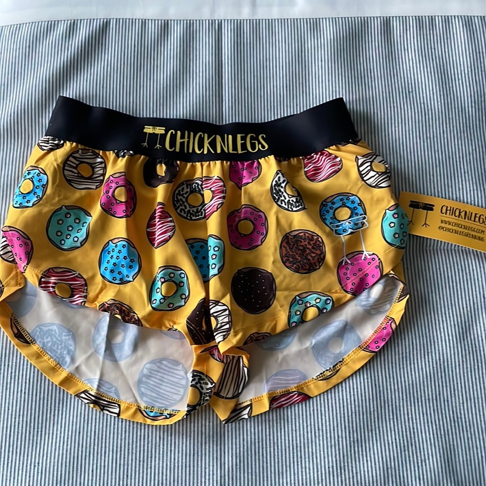 ChickenLegs shorts